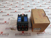 Terasaki Electric Xs225Ns Circuit Breaker 125A 3-pole Ac690V