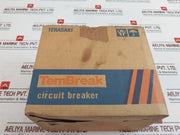 Terasaki Electric Xs225Ns Circuit Breaker 125A 3-pole Ac690V