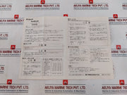 Terasaki Tl-100F Current Limiting Circuit Breaker 3 Pole 75A Ac690V