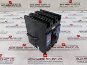 Terasaki Tl-100F Current Limiting Circuit Breaker 3 Pole 75A Ac690V