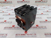 Terasaki Tl-100F Current Limiting Circuit Breaker 3 Pole 75A Ac690V