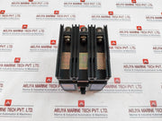 Terasaki Tl-100F Current Limiting Circuit Breaker 3 Pole 75A Ac690V
