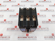 Terasaki Tl-100F Current Limiting Circuit Breaker 3 Pole 75A Ac690V