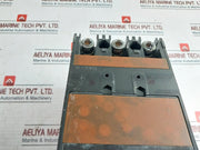 Terasaki Electric Tl-100F Tembreak Circuit Breaker 50A 3 Pole Ac690V 50~60Hz
