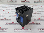 Terasaki Tembreak Tl-100F 3 Pole Current Limiting Circuit Breaker 15A Ac690V