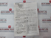 Terasaki Tembreak Tl-100F 3 Pole Current Limiting Circuit Breaker 15A Ac690V
