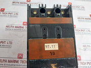 Terasaki Tl-100F Current Limiting Circuit Breaker 15A 3-pole Ac220V