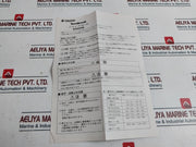 Terasaki Tl-100F Current Limiting Circuit Breaker 15A 3-pole Ac220V