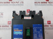 Terasaki Xs225Ns 3 Pole Circuit Breaker 175A Ac690V 50/60Hz