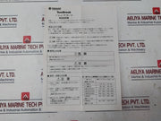 Terasaki Xs225Ns 3 Pole Circuit Breaker 175A Ac690V 50/60Hz