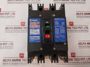 Terasaki Tl-100F Tembreak 3 Pole Current Limiting Circuit Breaker 15A Ac690V