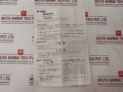 Terasaki Tl-100F 3 Pole Tembreak Current Limiting Circuit Breaker 20A Ac690V