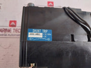 Terasaki Xs225Ns Circuit Breaker 125A 3-pole 200-480V