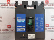 Terasaki Xs225Ns Circuit Breaker 125A 3-pole 200-480V