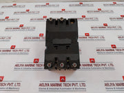 Terasaki Xs225Ns 3-pole Circuit Breaker 225A Ac690V 50~60Hz