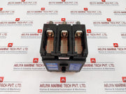 Terasaki Xs225Ns 3-pole Circuit Breaker 225A Ac690V 50~60Hz