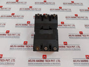 Terasaki Xs225Ns 3-pole Circuit Breaker 225A Ac690V 50~60Hz