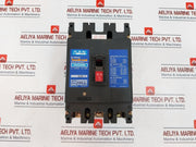 Terasaki Xs225Ns 3-pole Circuit Breaker 225A Ac690V 50~60Hz