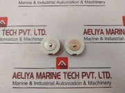 Lot of 7X Ensto 35/500 Screw Fitting 35-40A