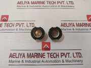 Lot of 7X Ensto 35/500 Screw Fitting 35-40A