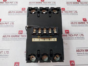 Mitsubishi Electric Nf225-sh No-fuse Breaker 150Amp Pole-3P