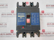 Mitsubishi Electric Nf225-sh No-fuse Breaker 150Amp Pole-3P