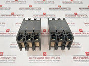 Mitsubishi Electric Nf100-sh No-fuse Breaker 15Amp 660V 3Pole