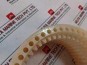 Bowex 80 Gear Coupling Set