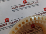 Bowex 80 Gear Coupling Set