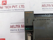 Siemens 6Es7 214-1Bd23-0Xb0 Simatic S7-200 Plc Module 85-264Vac