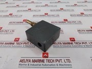 United Electric 102 Temperature Control Switch C11