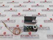Johnson Controls A19Aab-35 Thermostat & Controller 100-240V Ac
