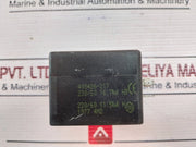 Asco Scxe222E003 Solenoid Valve Coil 230/50 16.7W Hb 230/60 11.5W H