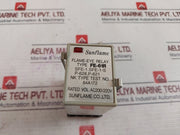 Sunflame Fe-61R Flame-eye Relay Pfc-n8 Ac200/220V