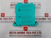 Pepperl+Fuchs Z Series Z788 Safe Snap Barrier 71810 28V