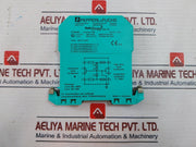 Pepperl+Fuchs Z Series Z788 Safe Snap Barrier 71810 28V