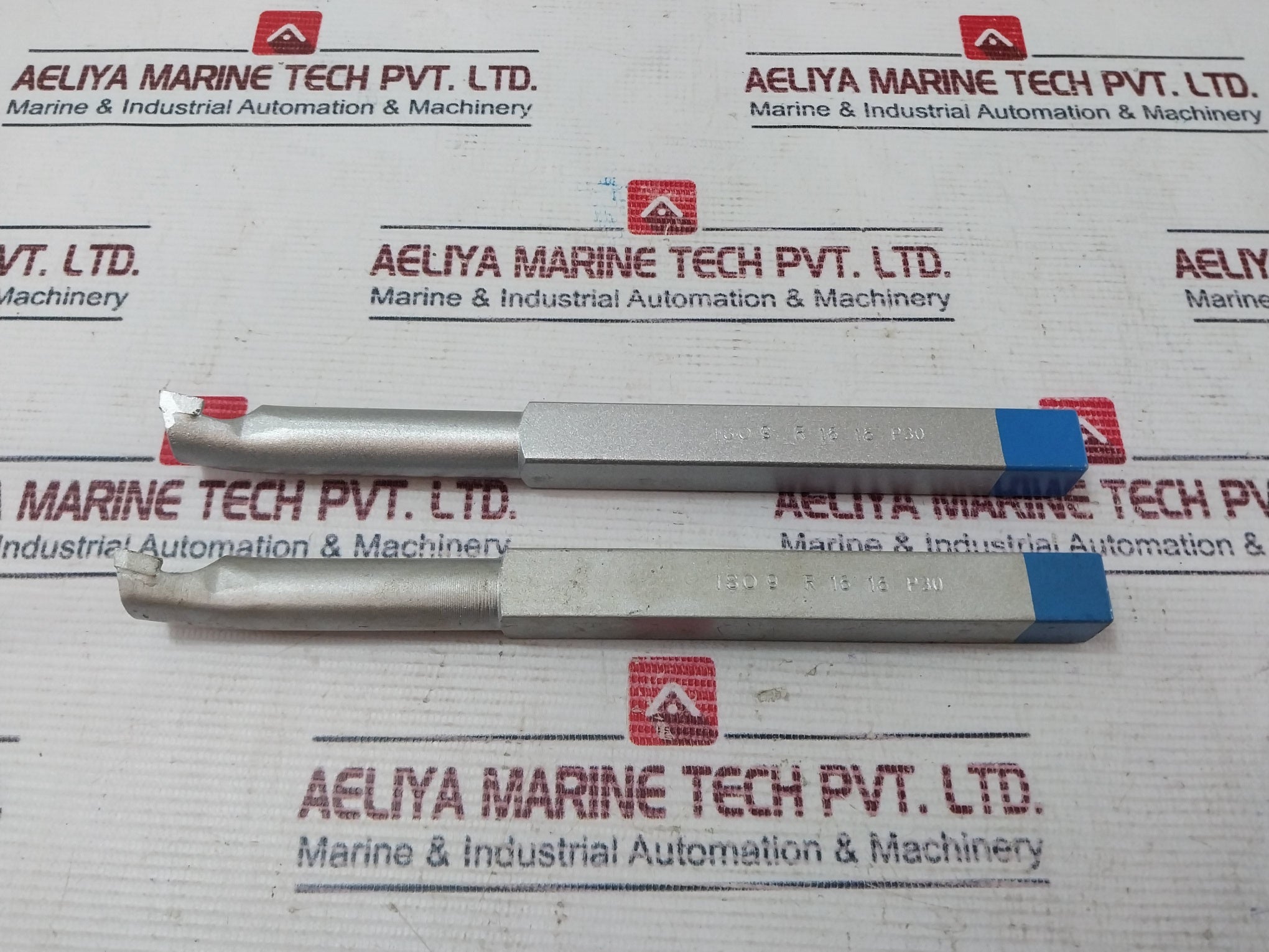 Adv Iso 9 R1616 P30 Carbide Tipped Tool