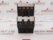 Moeller Z00-10 Thermal Overload Relay 6-10A 6000V