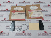 Fisher R582X000012 582I Spares Repair Kit