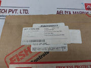 Fisher R582X000012 582I Spares Repair Kit