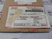 Fisher R582X000012 582I Spares Repair Kit