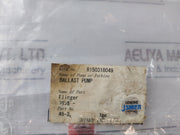 Shinko 48-2 Flinger Ballast Pump