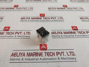 Lot of 2X Omron MY4 14-Pin Relay 100/110VAC