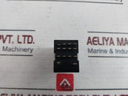 Lot of 2X Omron MY4 14-Pin Relay 100/110VAC
