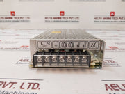 Mean Well S-100F-24 Switching Power Supply 200-240Vac 1.5A