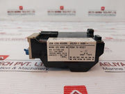 Mitsubishi Electric Th-k20 Thermal Overload Relay Ac600V 6.6A
