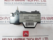 Fuji Electric Tr-0N Thermal Overload Relay 3A 690V