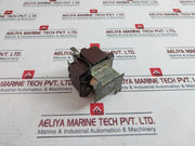 Essex 192-321111-11603 Relay With Coil 024-13425 60Hz