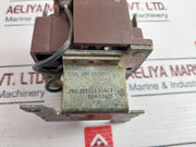 Essex 192-321111-11603 Relay With Coil 024-13425 60Hz