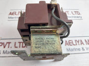 Essex 192-321111-11603 Relay With Coil 024-13425 60Hz
